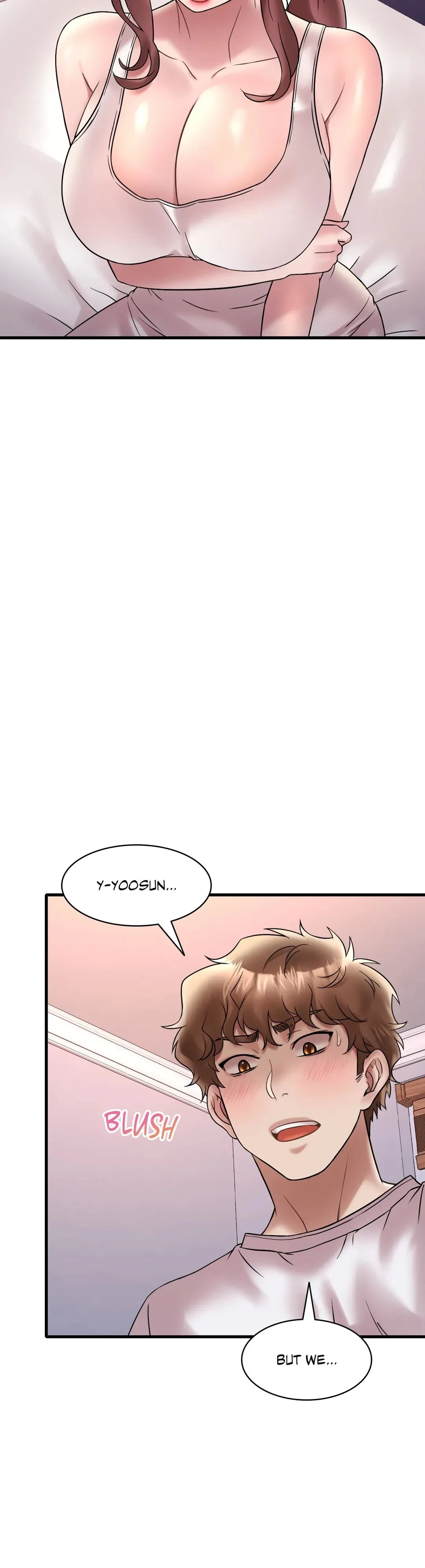 Drunk On You Chapter 27, page 8