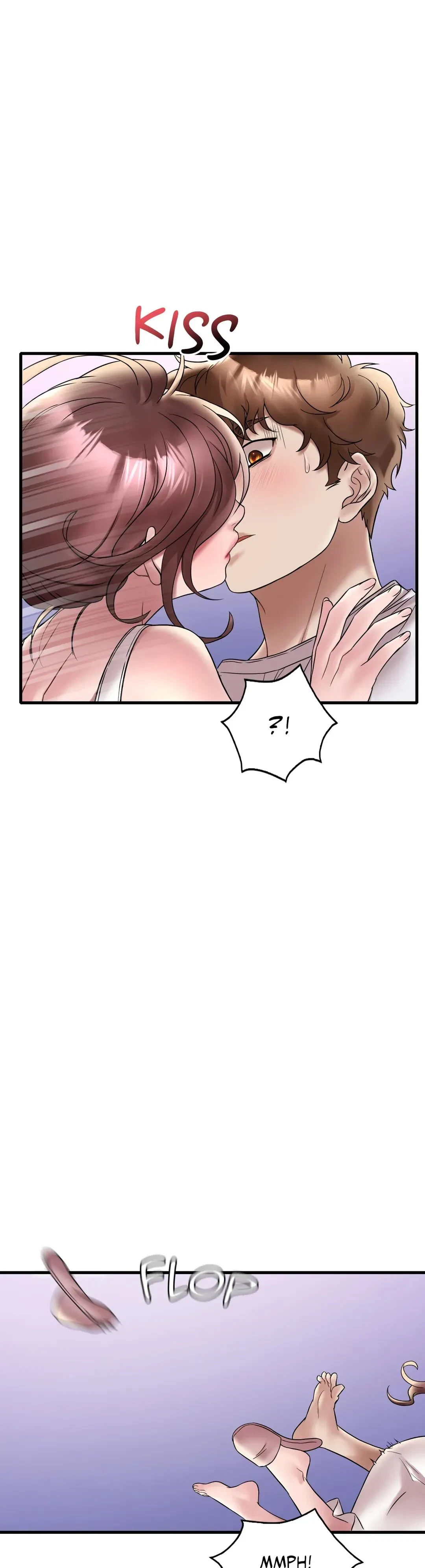 Drunk On You Chapter 27, page 9