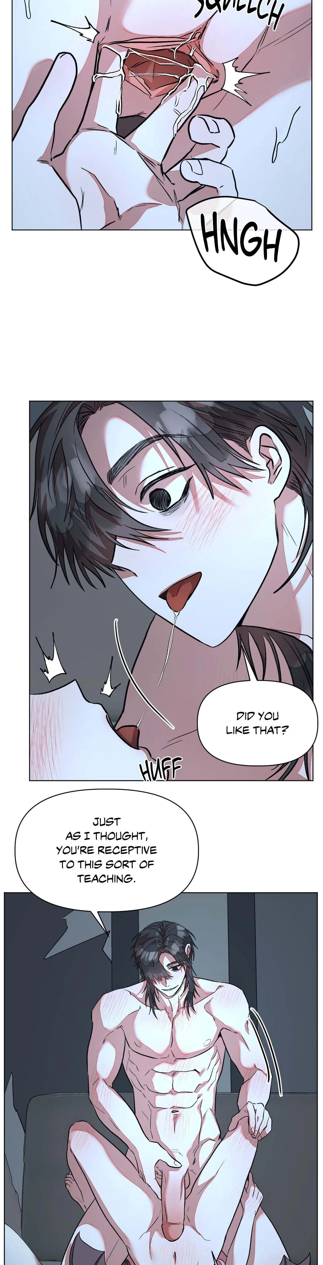 Special Service Chapter 5, page 11