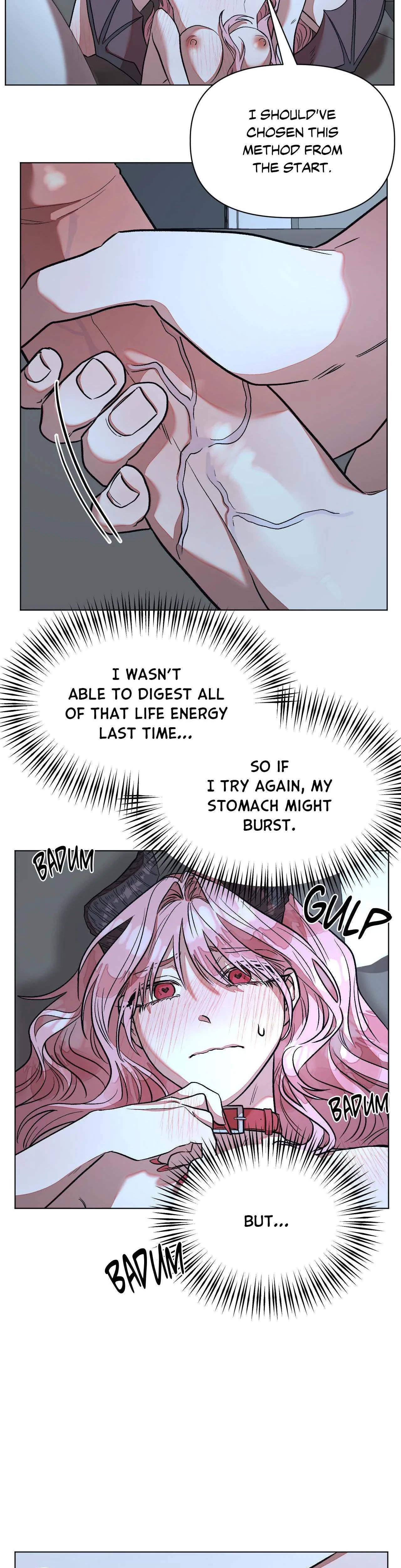 Special Service Chapter 5, page 12