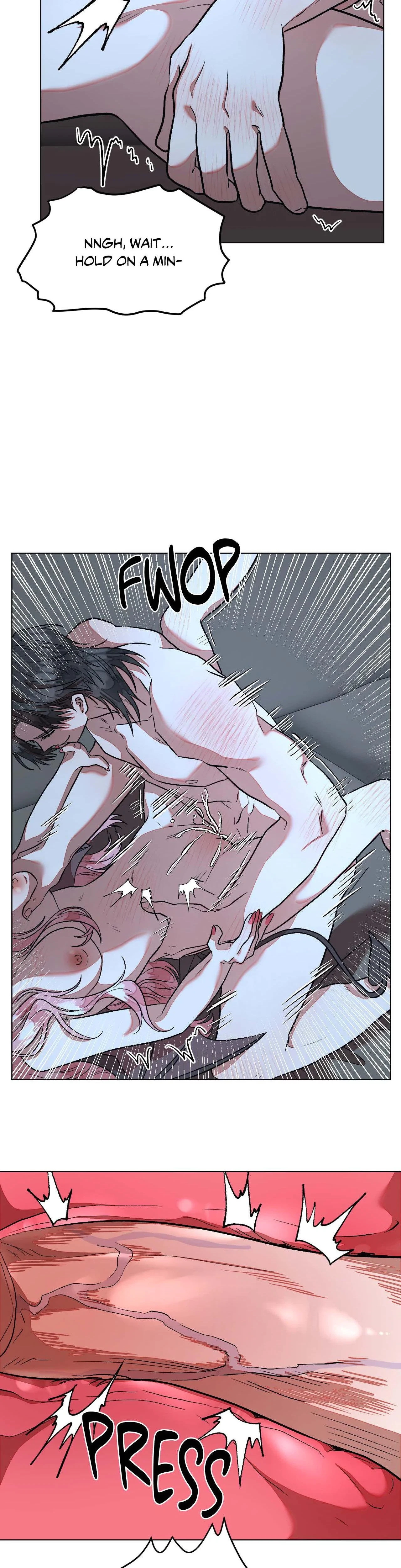 Special Service Chapter 5, page 14