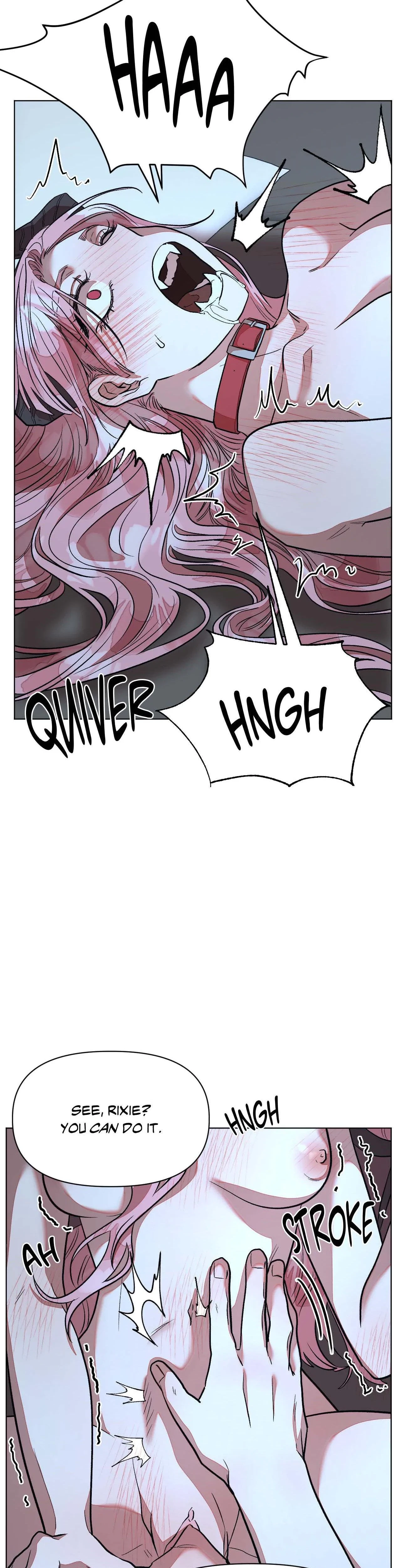 Special Service Chapter 5, page 15