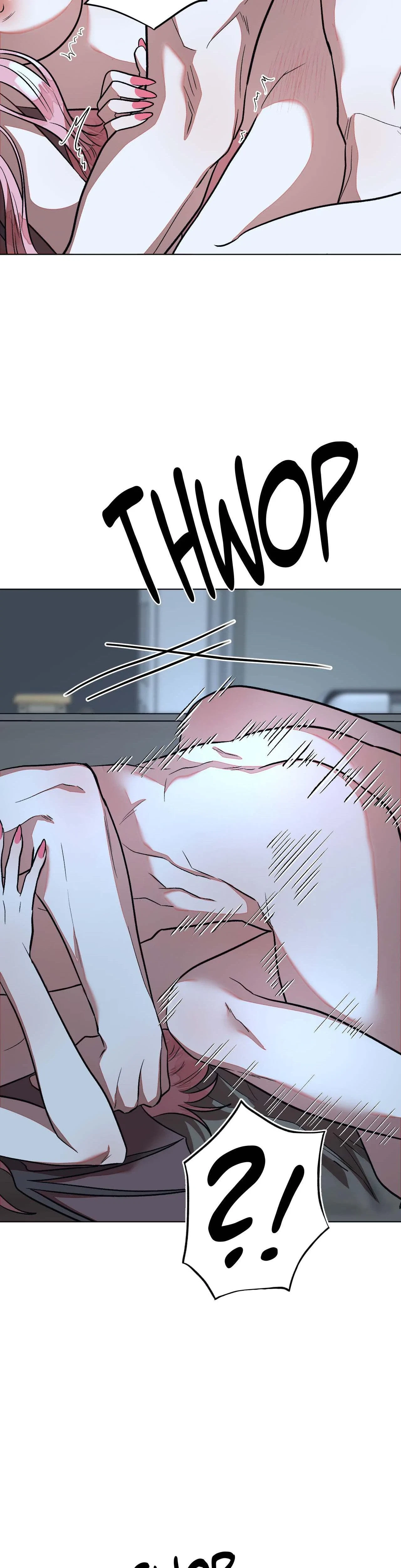 Special Service Chapter 5, page 17