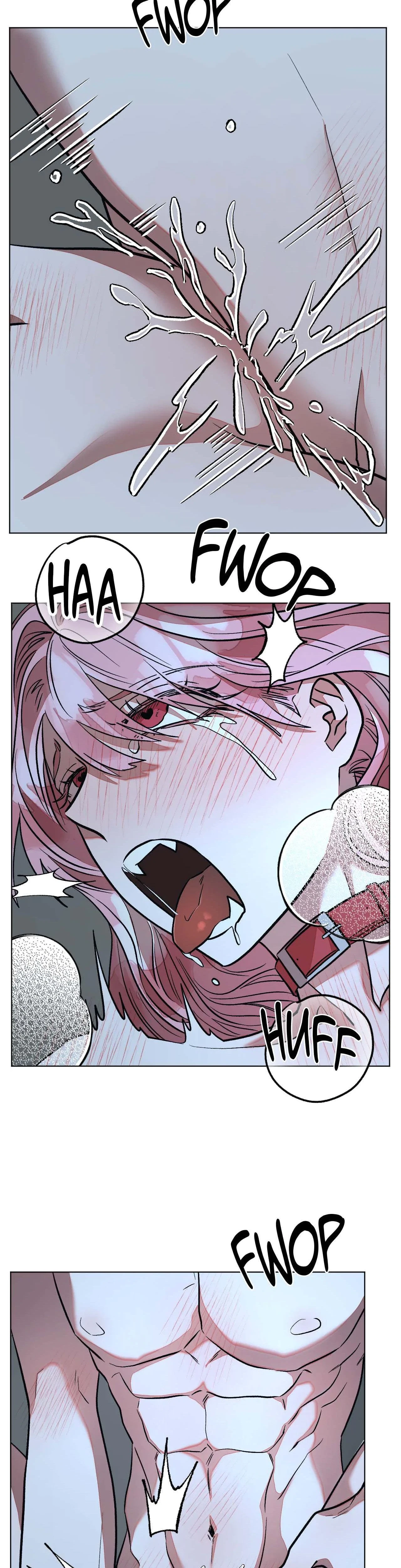 Special Service Chapter 5, page 18