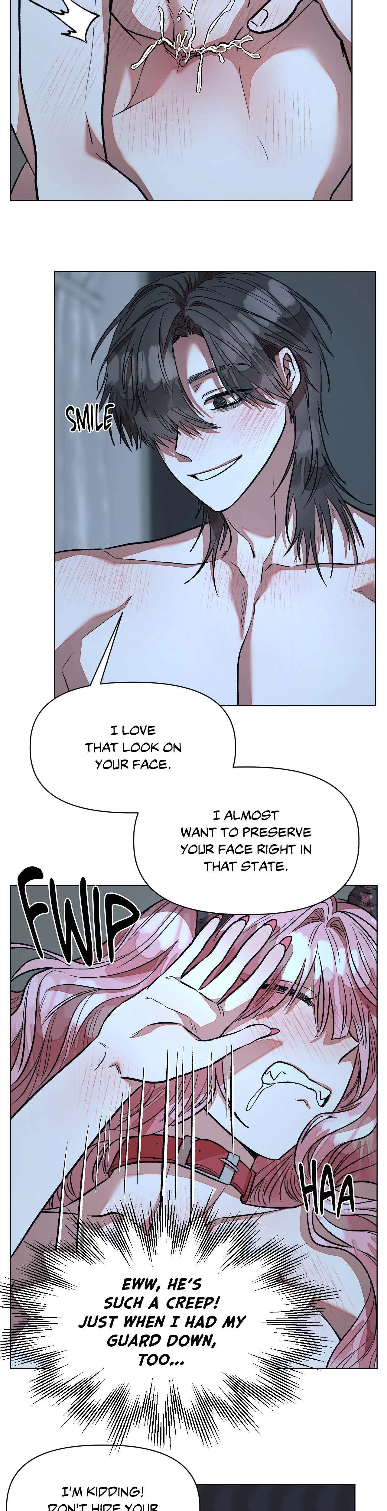 Special Service Chapter 5, page 19