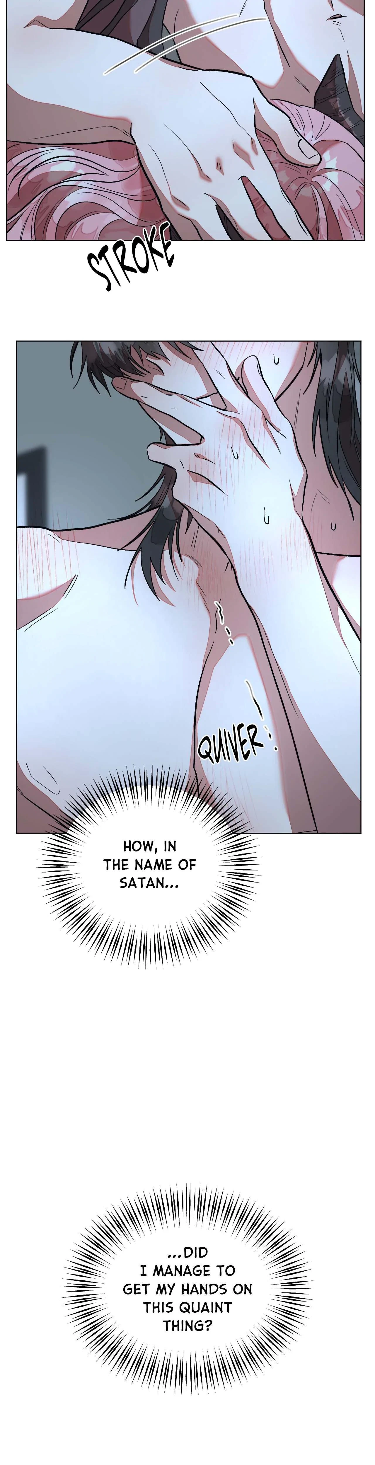 Special Service Chapter 5, page 2