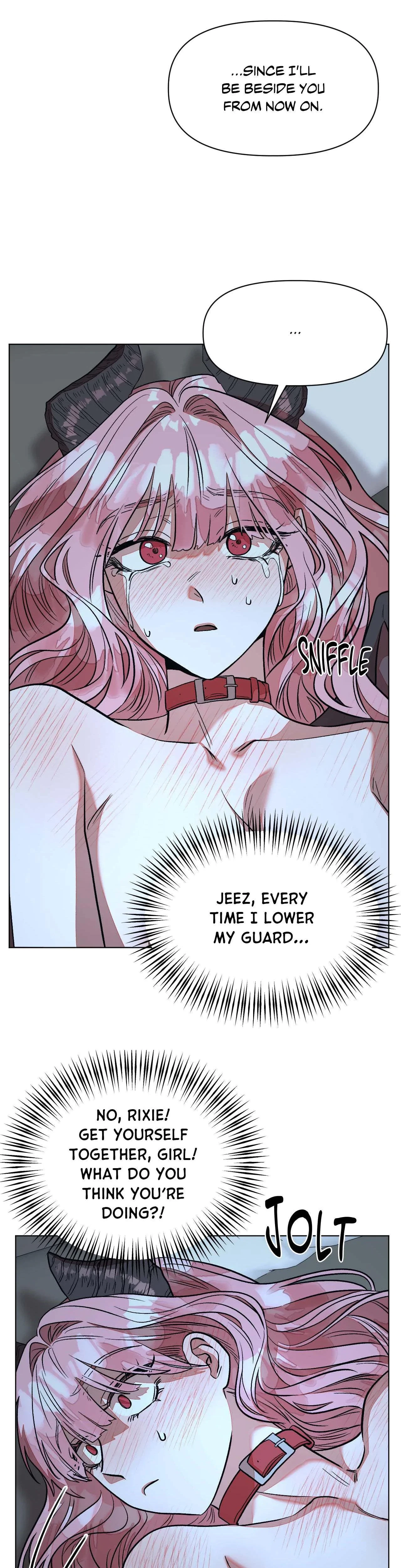 Special Service Chapter 5, page 21