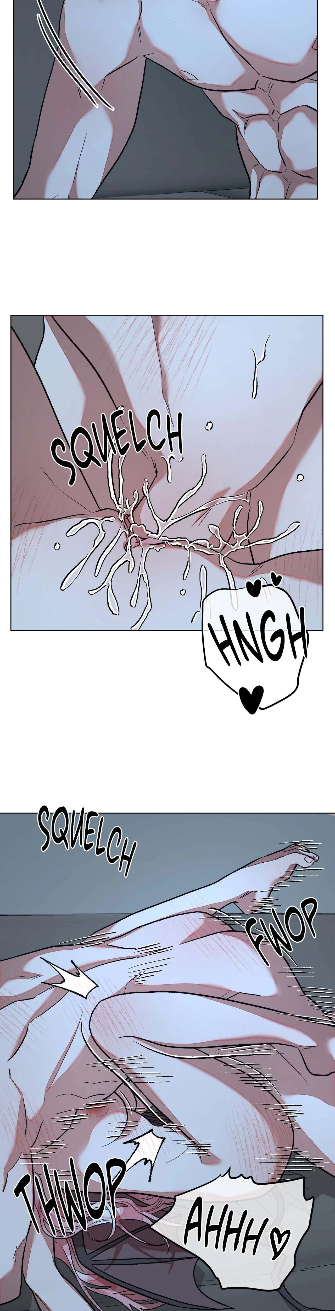 Special Service Chapter 5, page 26