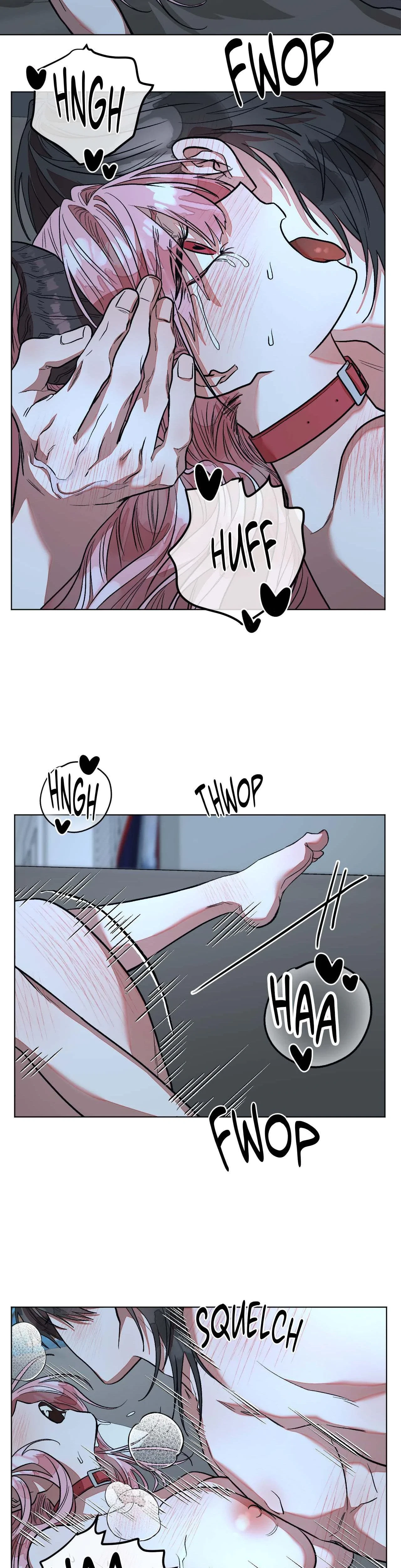 Special Service Chapter 5, page 27
