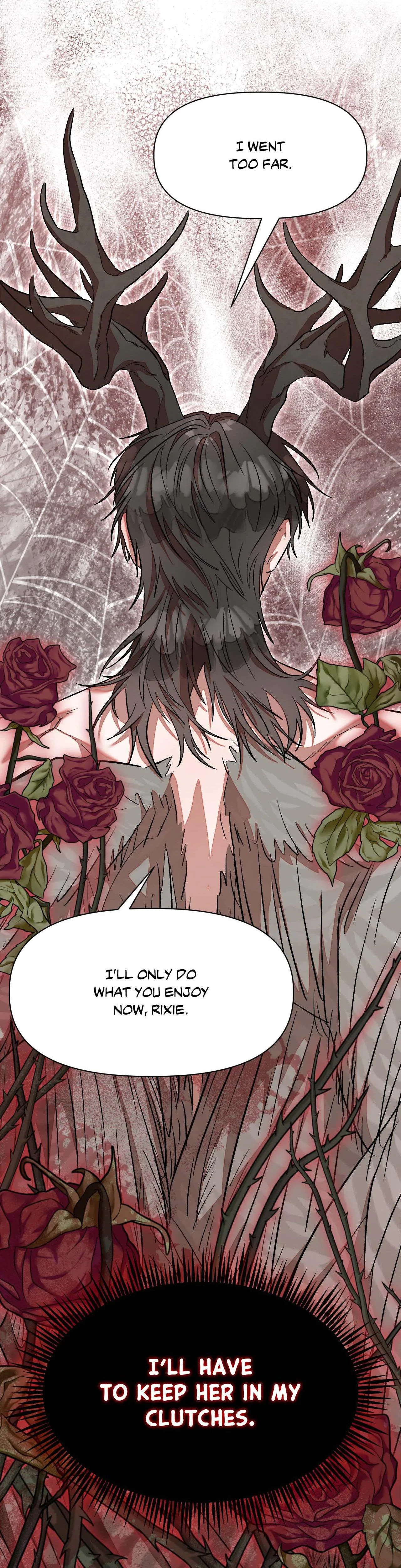 Special Service Chapter 5, page 4