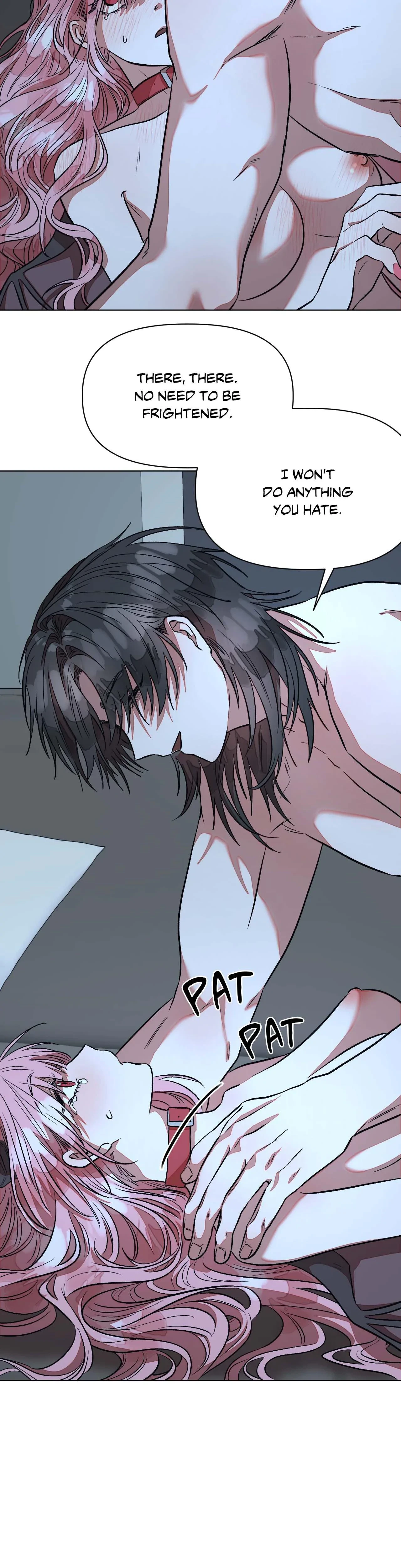 Special Service Chapter 5, page 6