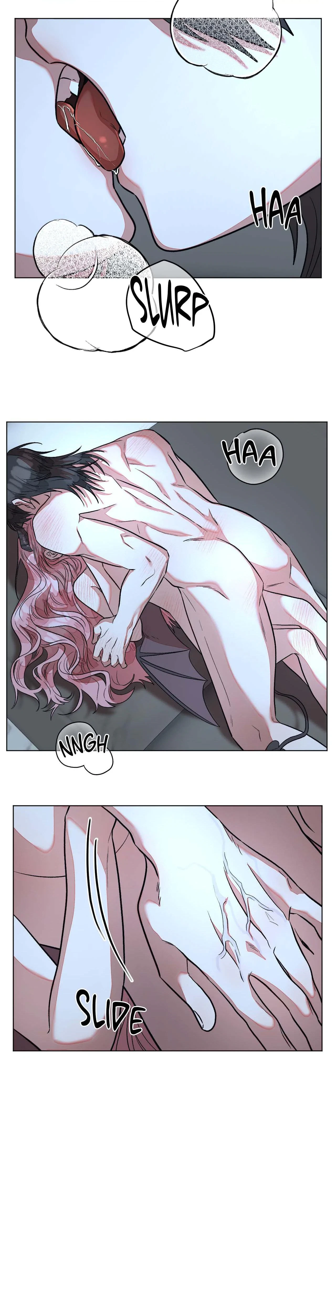 Special Service Chapter 5, page 8