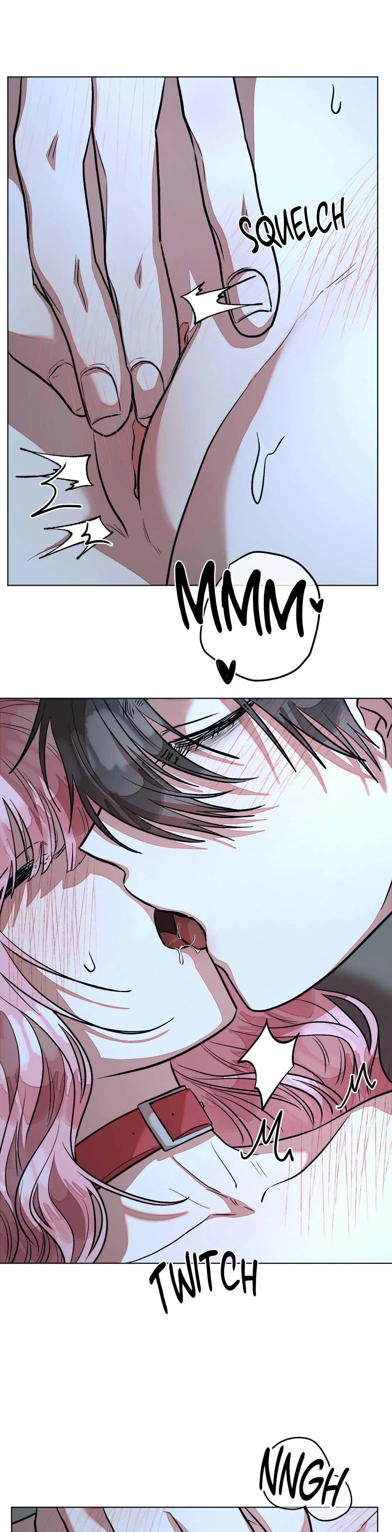 Special Service Chapter 5, page 9