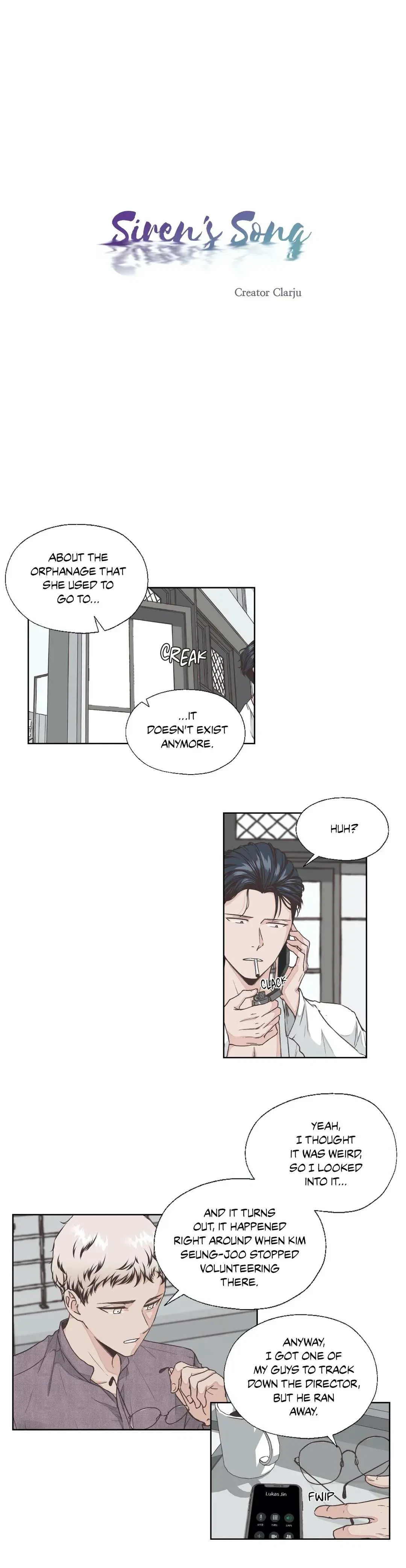 Siren's Song Chapter 6, page 3