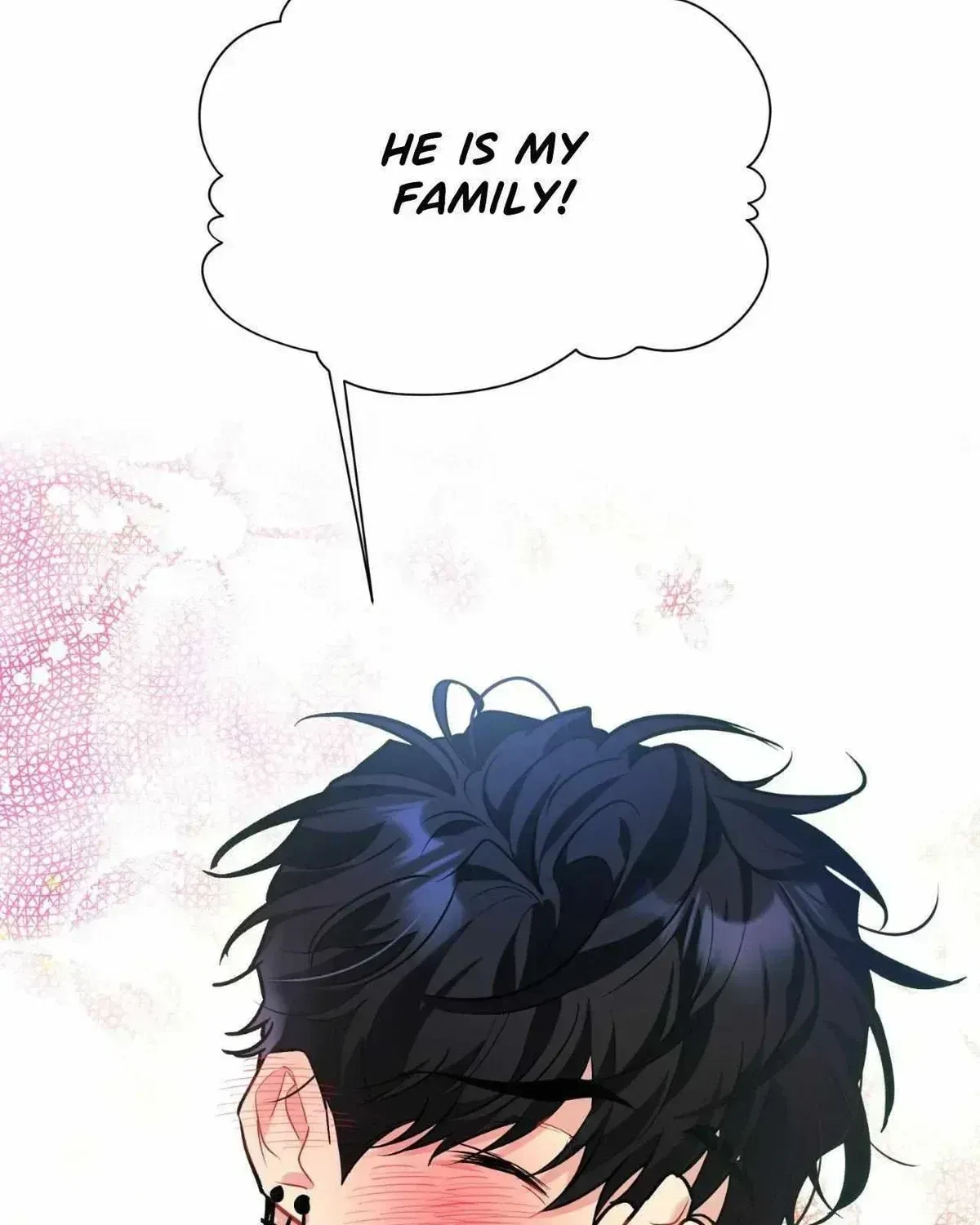 Let Me Be Your Dog Chapter 7.7, page 145