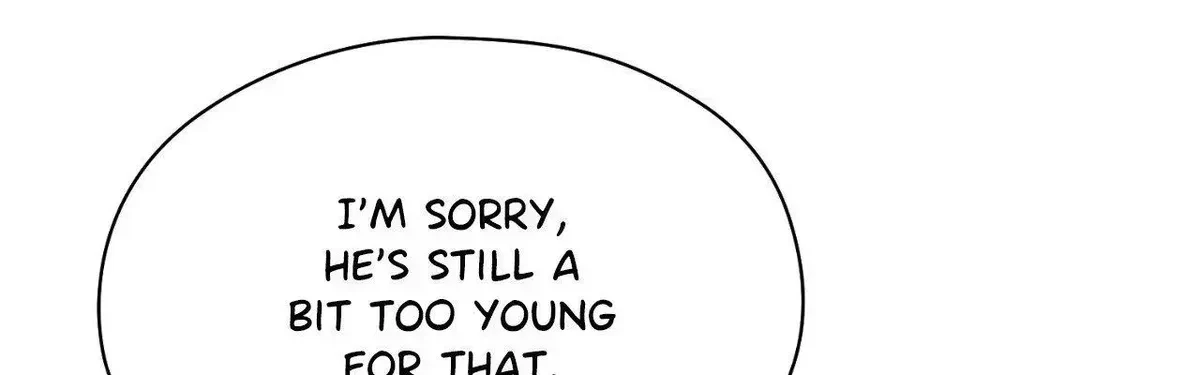 Let Me Be Your Dog Chapter 7.7, page 158