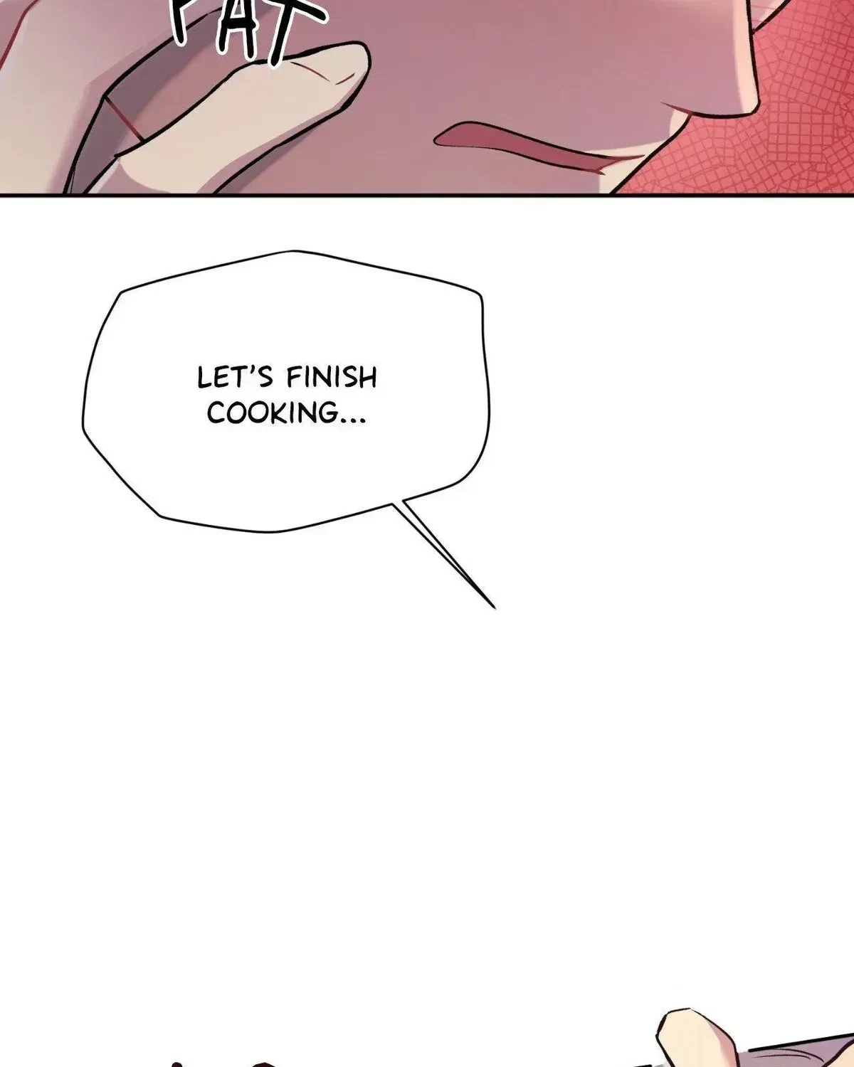 Let Me Be Your Dog Chapter 7.7, page 185