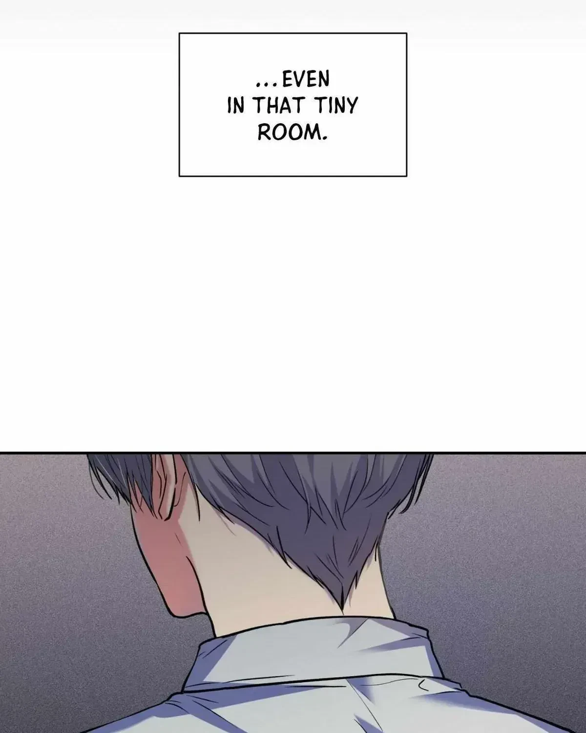Let Me Be Your Dog Chapter 7.7, page 31