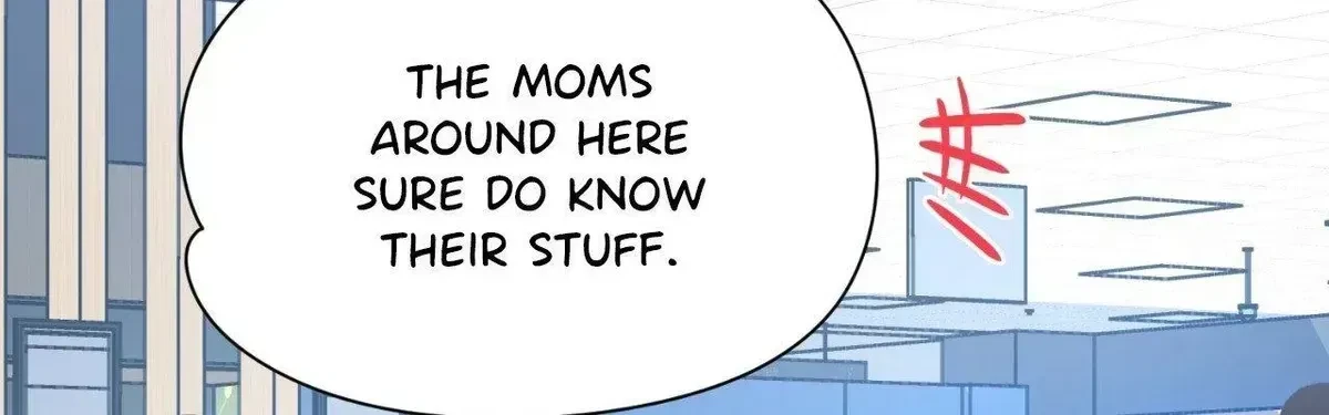 Let Me Be Your Dog Chapter 7.7, page 42