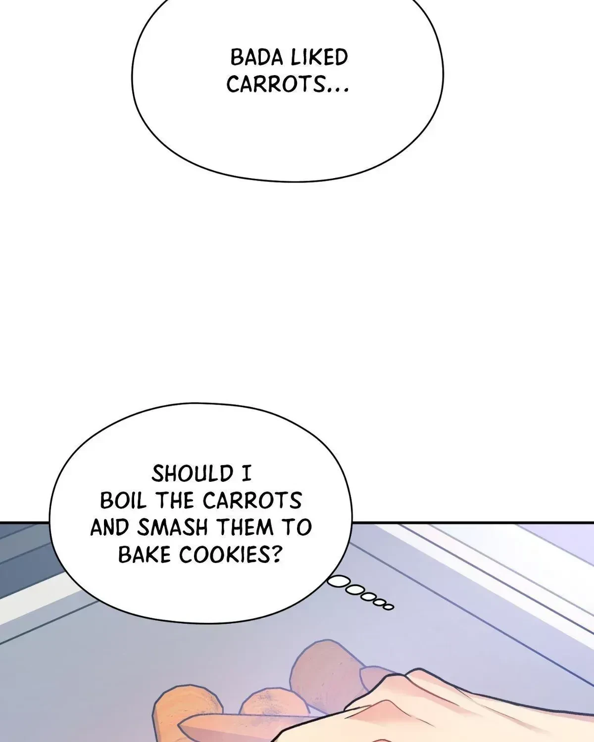 Let Me Be Your Dog Chapter 7.7, page 7