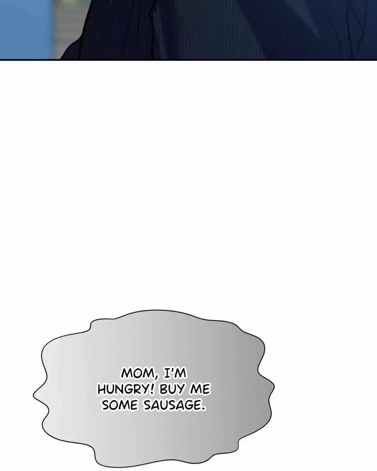 Let Me Be Your Dog Chapter 7.7, page 91