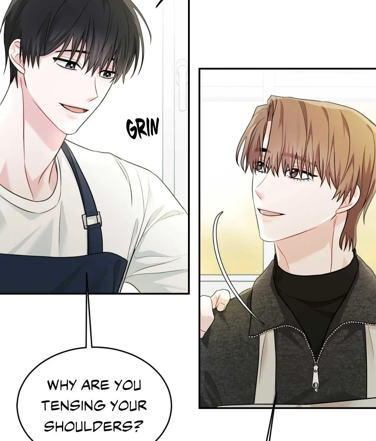 Summer Sparks Chapter 44, page 14