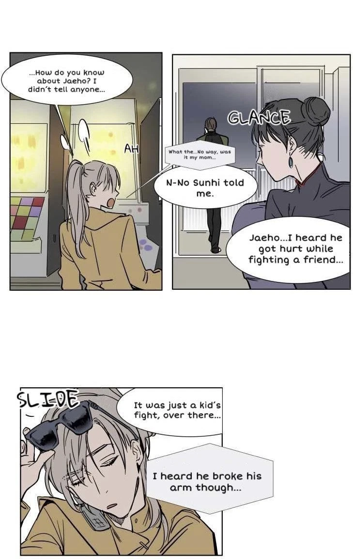 Chapter 23, page 23
