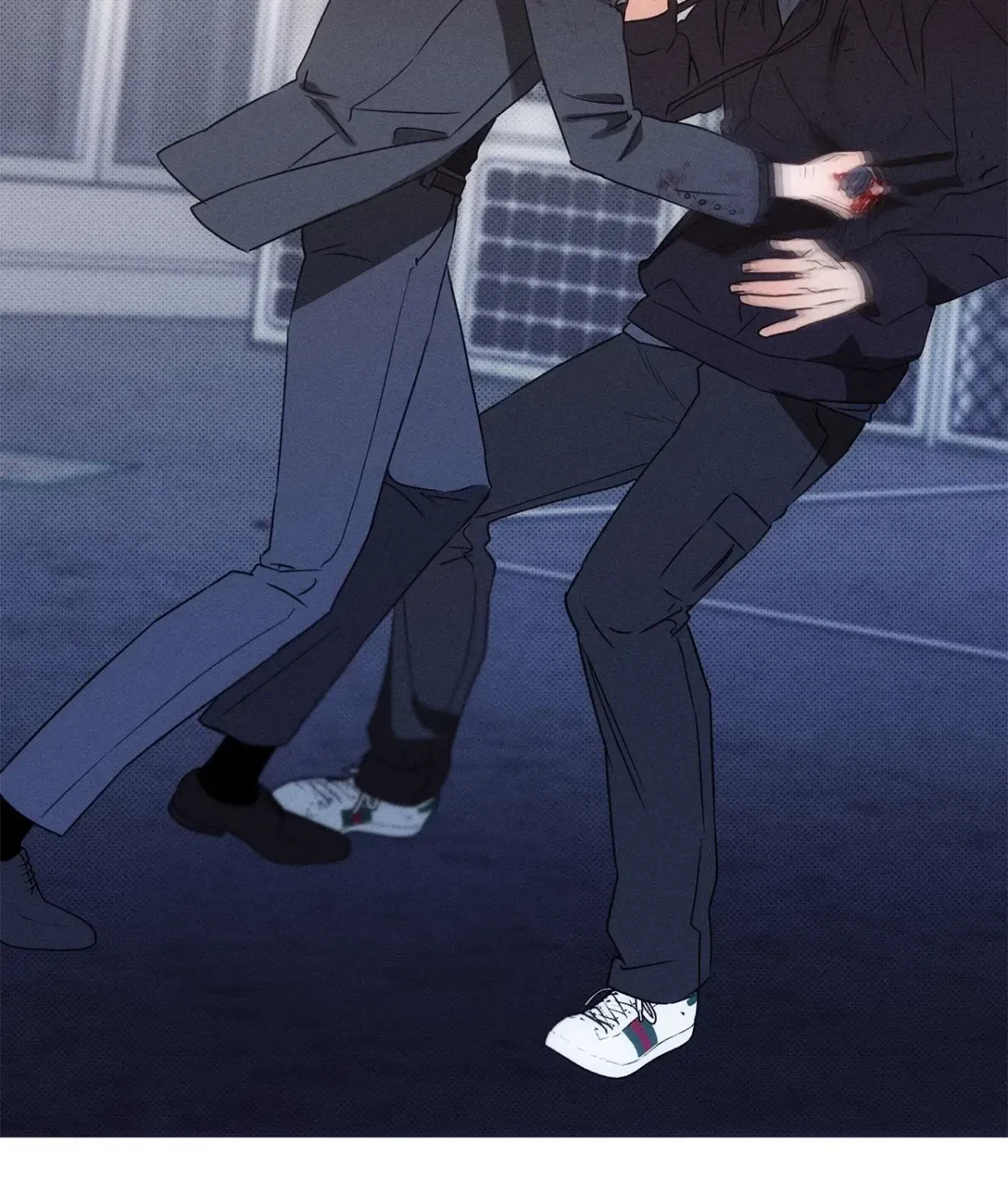 Chapter 21, page 98