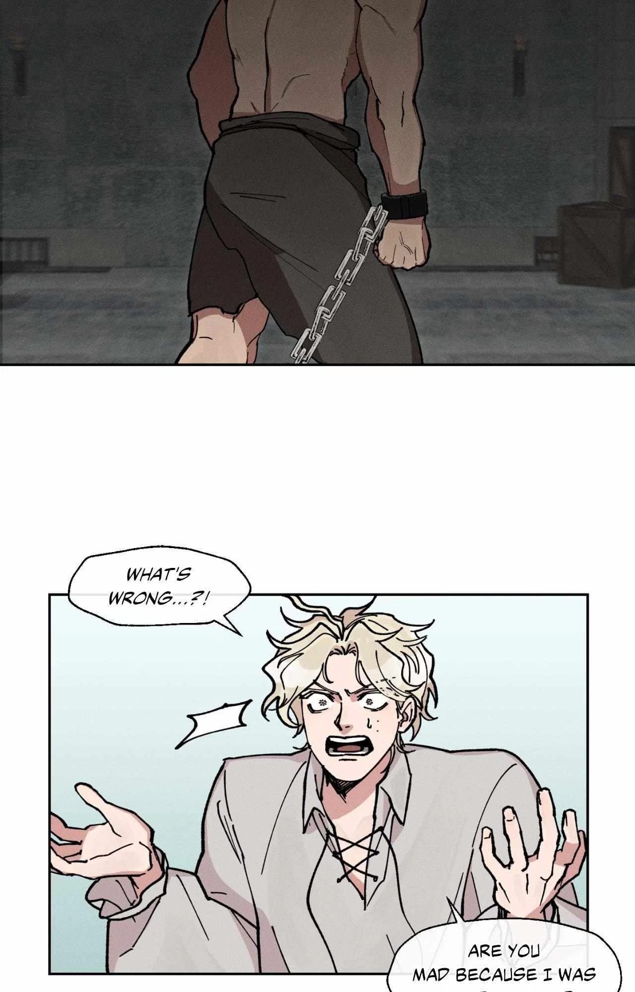 The Beast Of Bahal Never Misses Its Prey Chapter 14, page 2