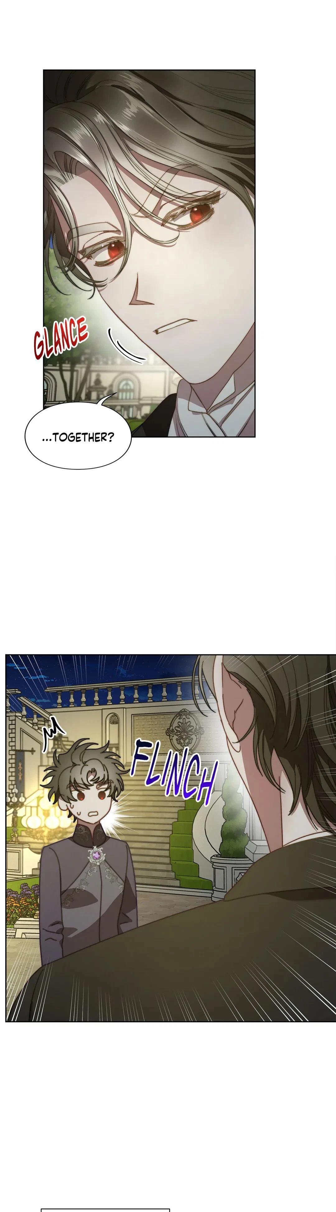 Lucia Chapter 90, page 21