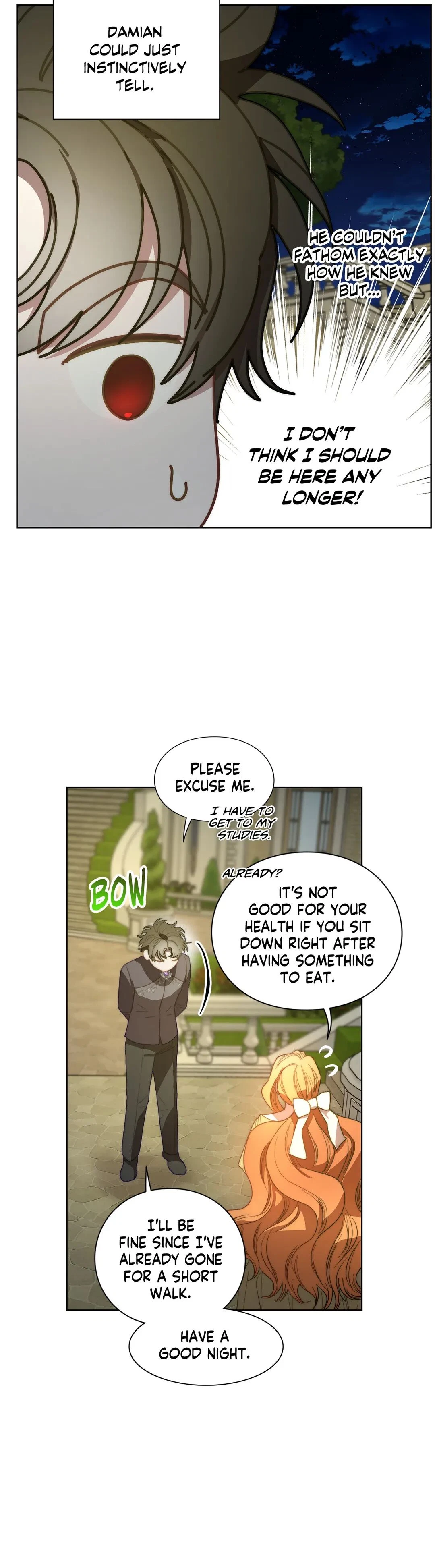 Lucia Chapter 90, page 22