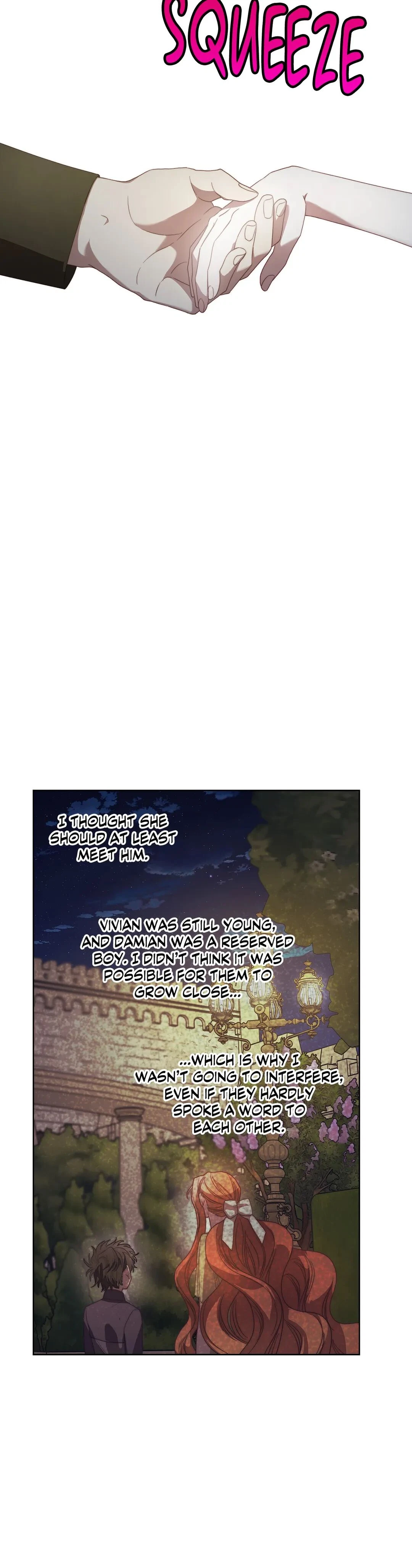 Lucia Chapter 90, page 28