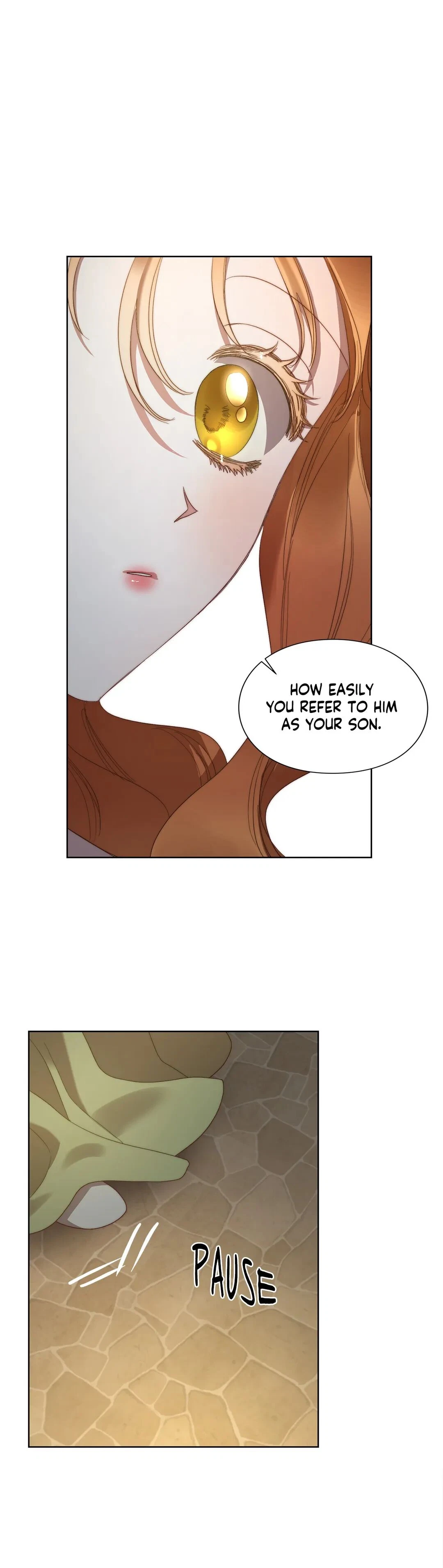 Lucia Chapter 90, page 31