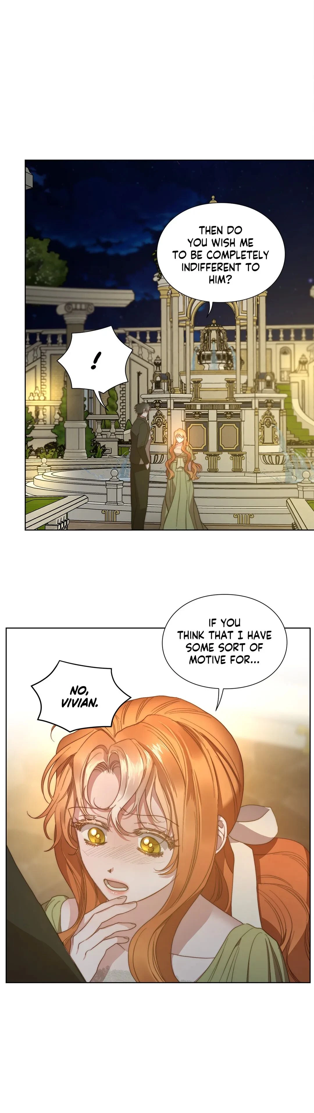Lucia Chapter 90, page 32