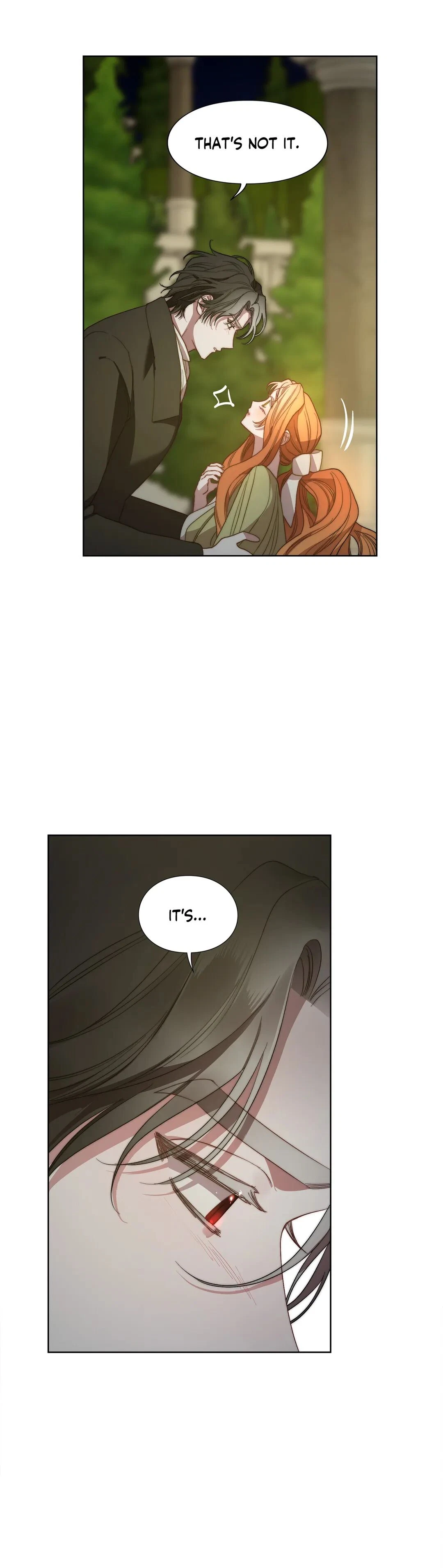 Lucia Chapter 90, page 33
