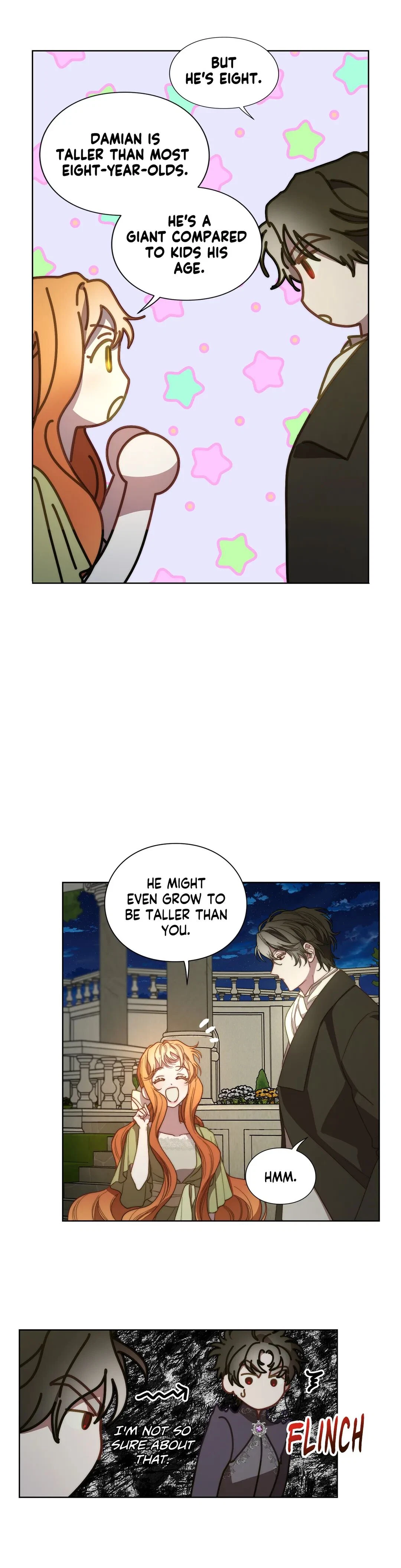 Lucia Chapter 90, page 4