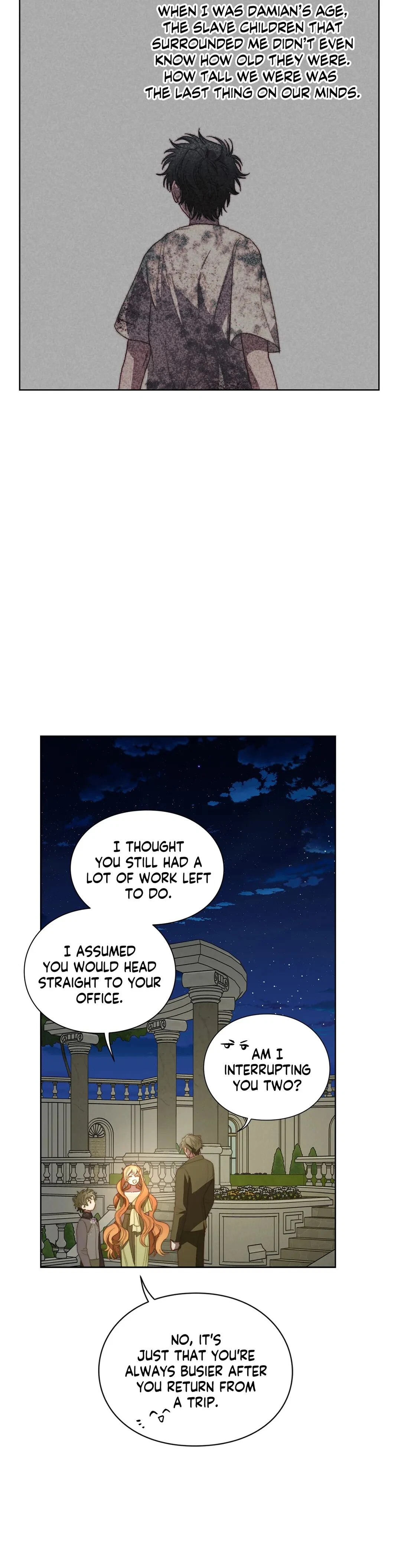 Lucia Chapter 90, page 7