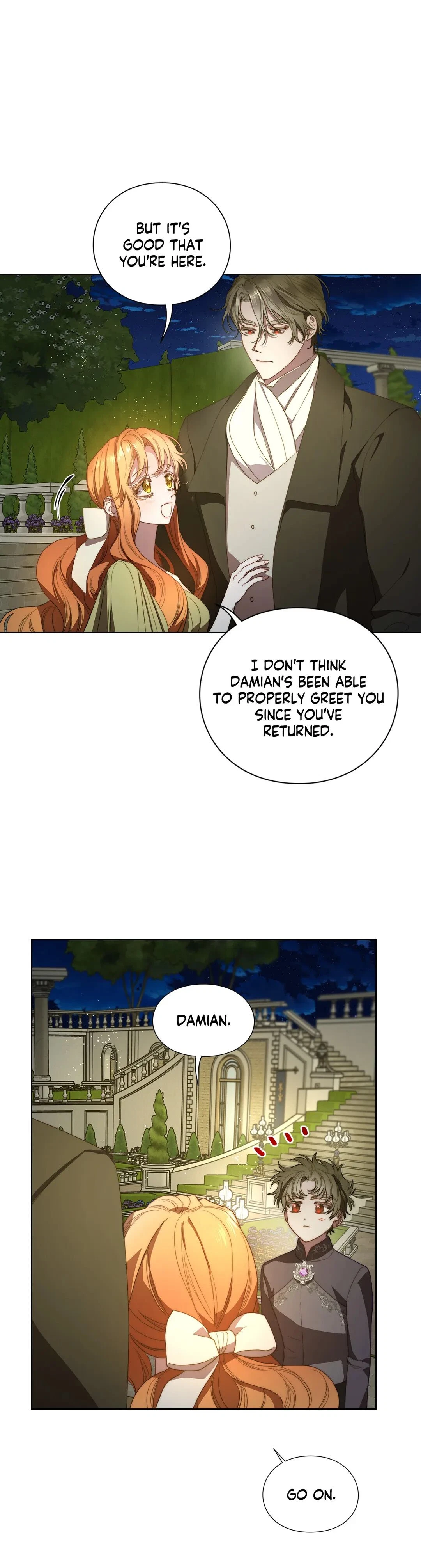 Lucia Chapter 90, page 8