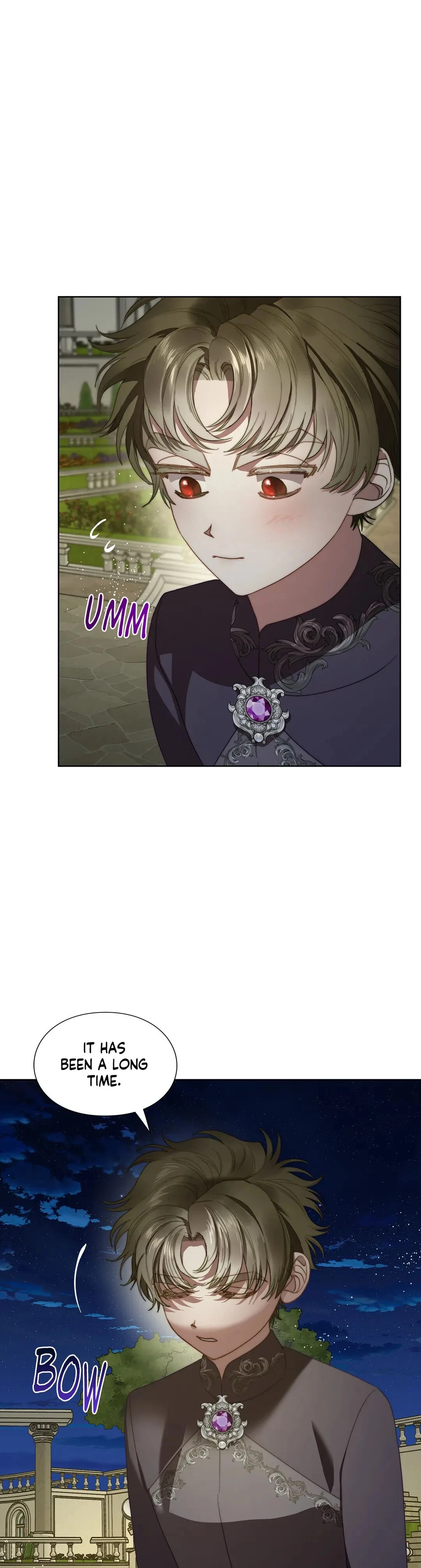 Lucia Chapter 90, page 9