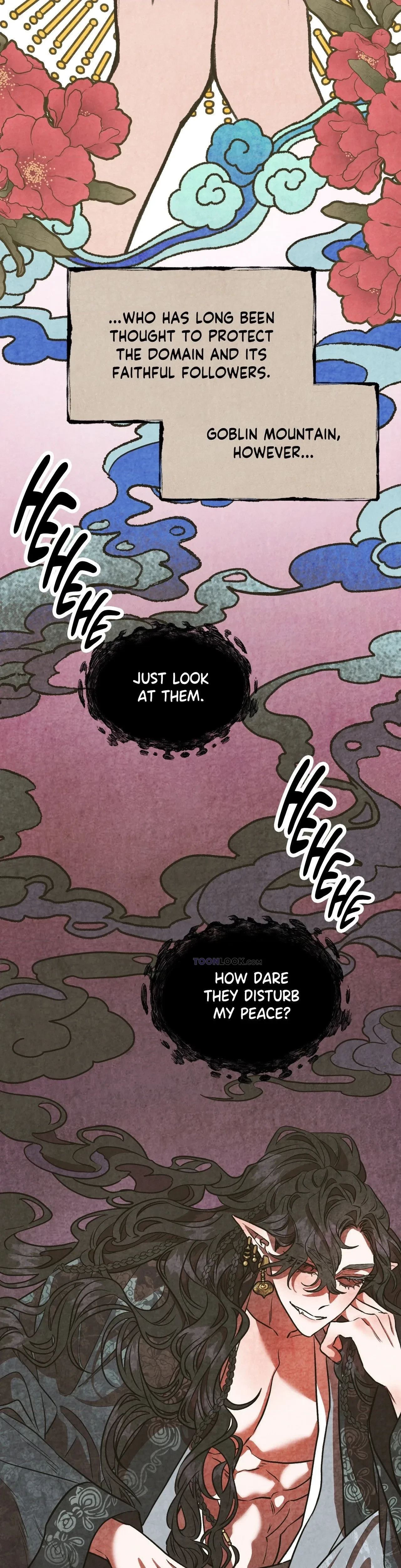 Gobbling The Goblin Chapter 0, page 3