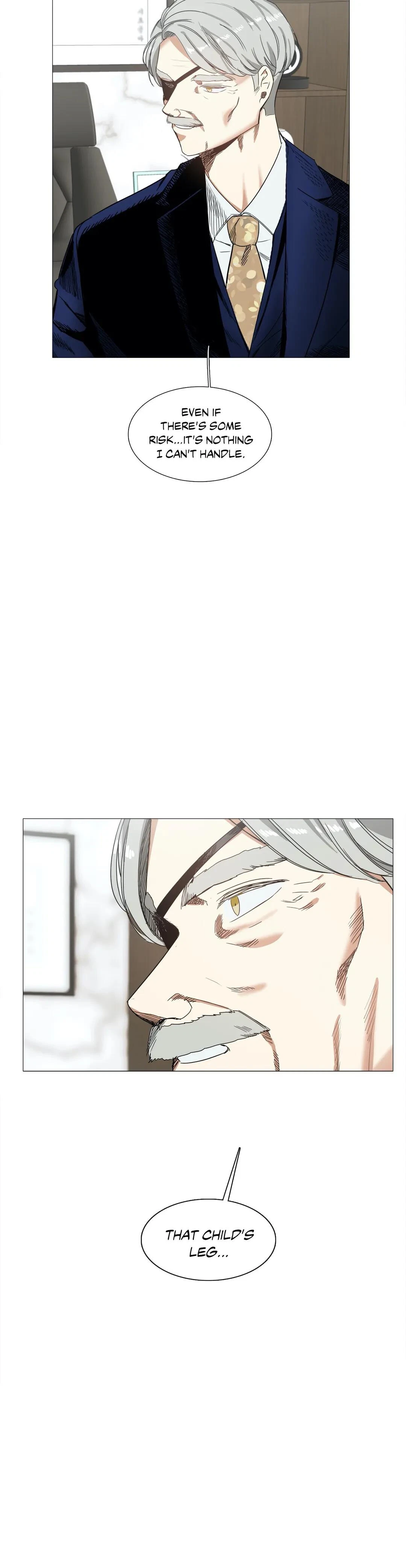 Put A Smile On Chapter 33, page 10
