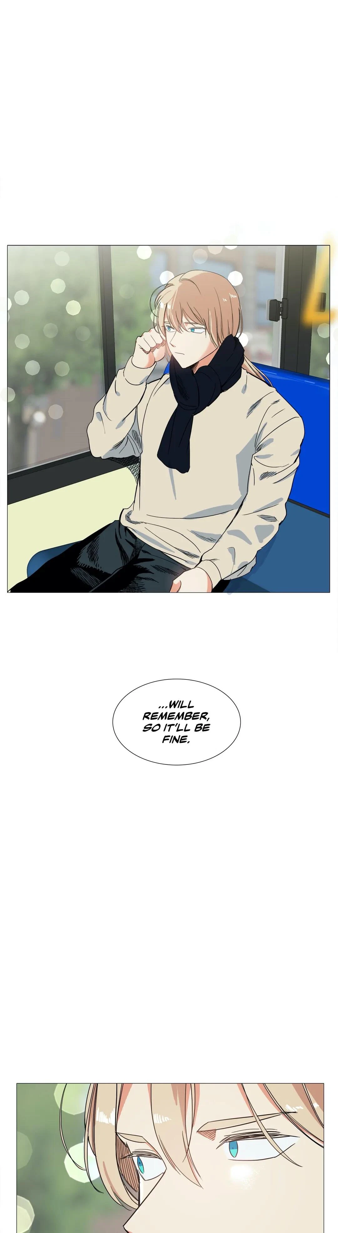 Put A Smile On Chapter 33, page 11