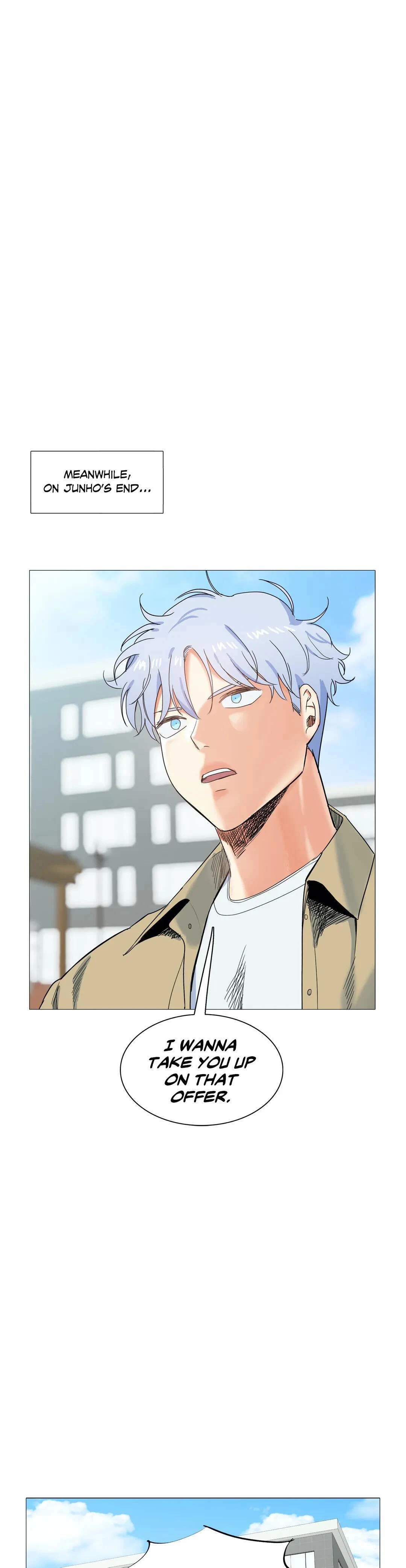 Put A Smile On Chapter 33, page 15