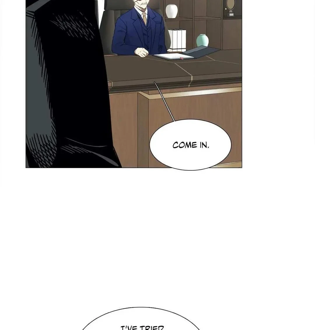 Put A Smile On Chapter 33, page 2