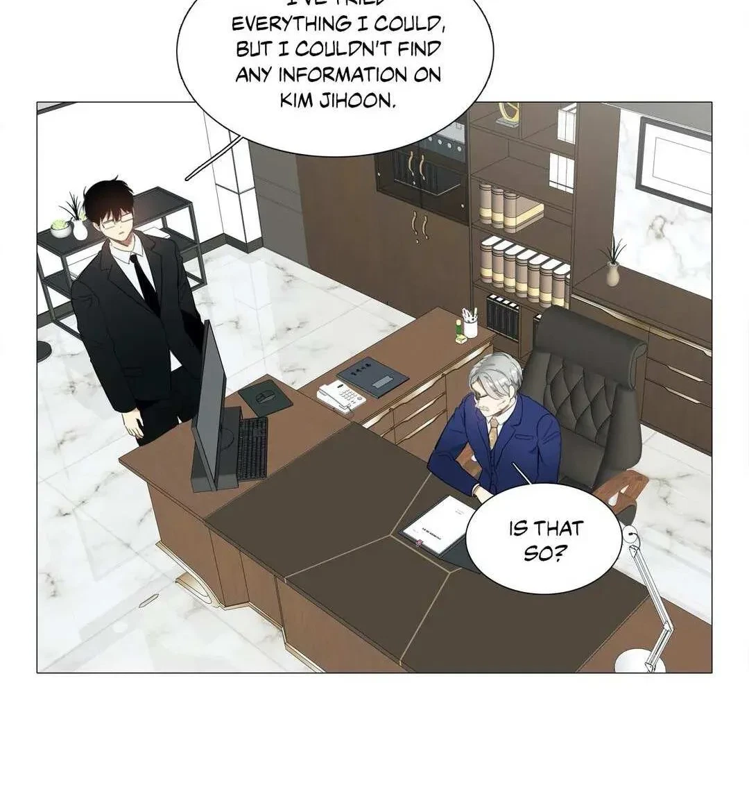 Put A Smile On Chapter 33, page 3