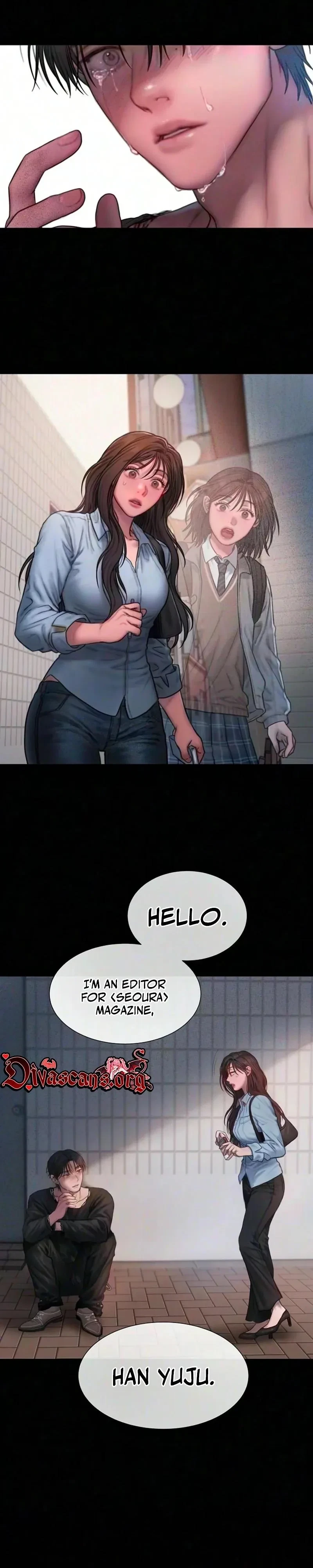 Chapter 40, page 39