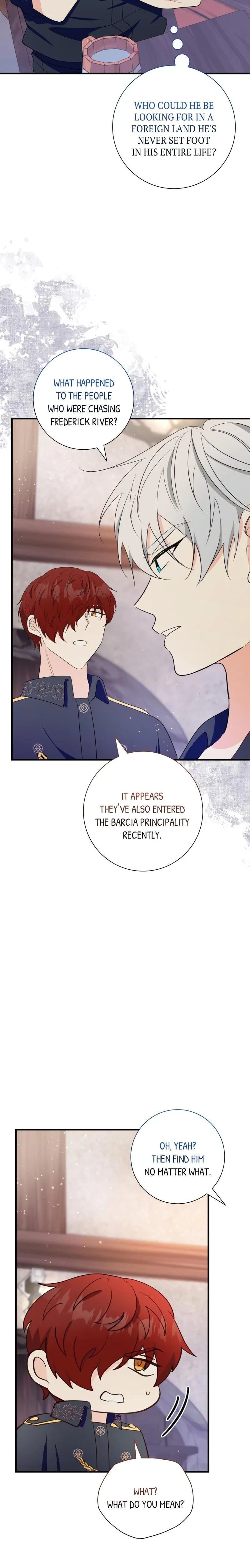 The Beastly Count After Dark Chapter 36, page 10