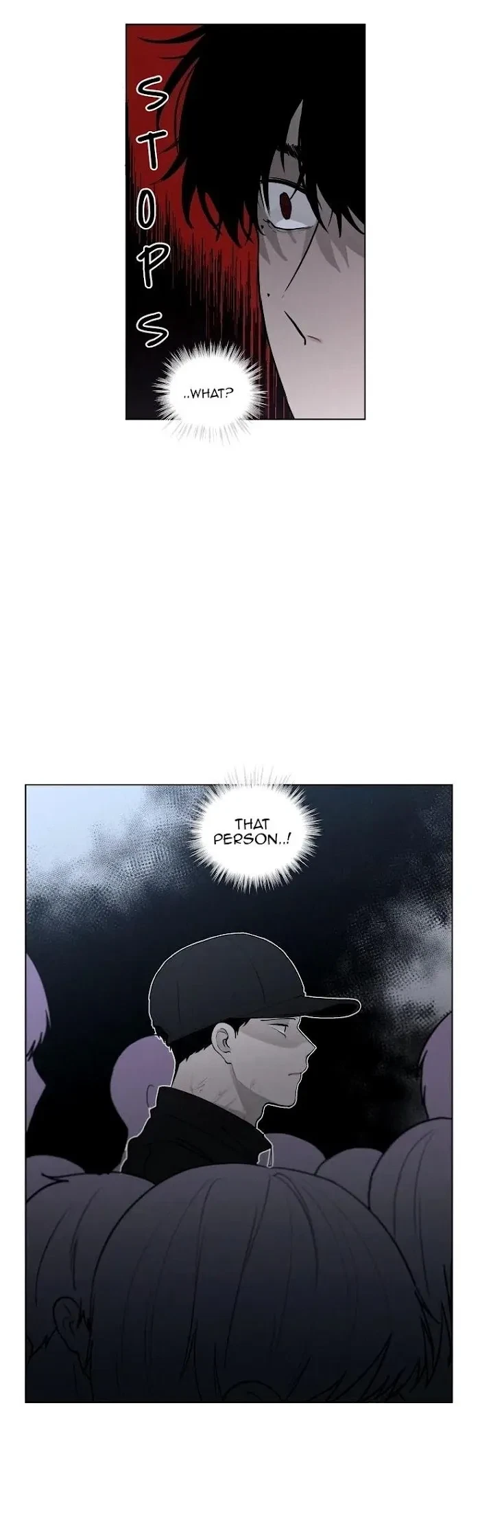 Blood Sacrifice Chapter 50, page 6