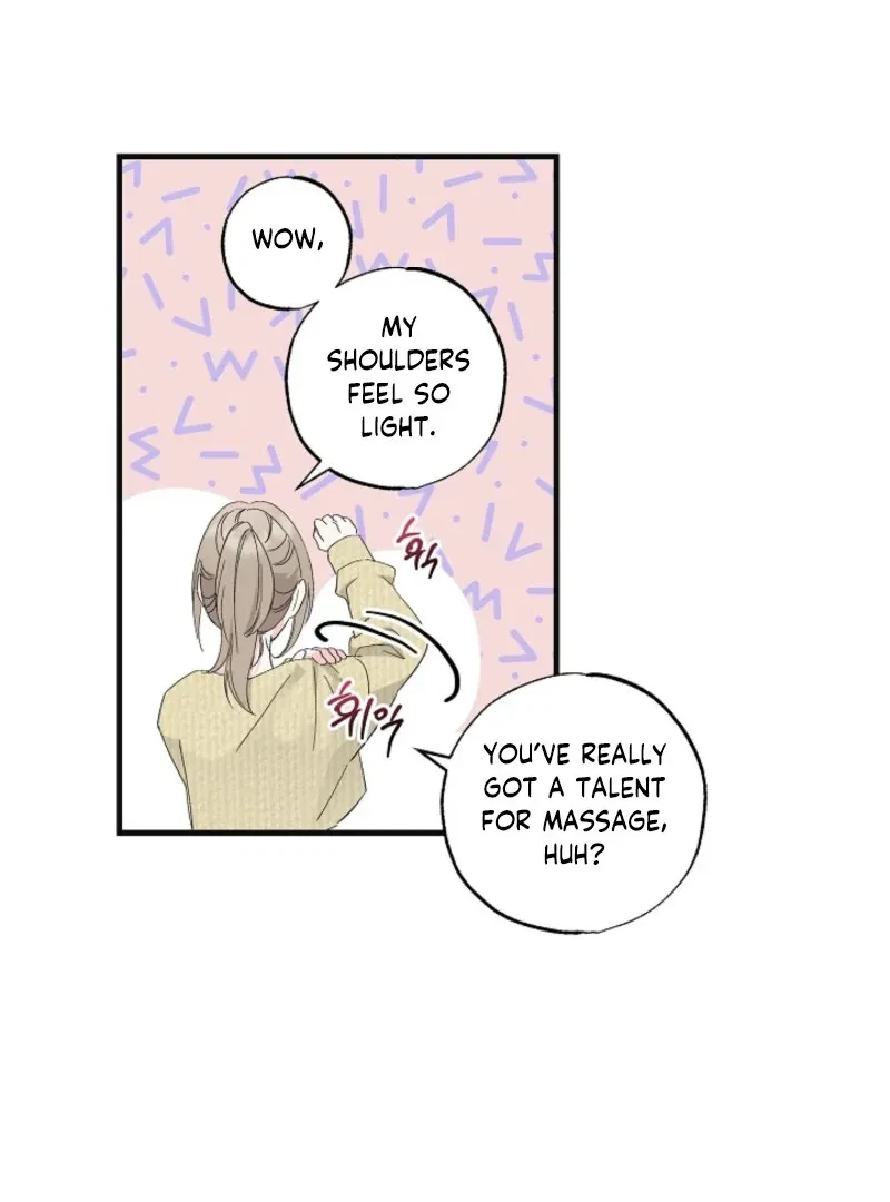 The Four Of Us, Zero Degrees Apart Chapter 4, page 3