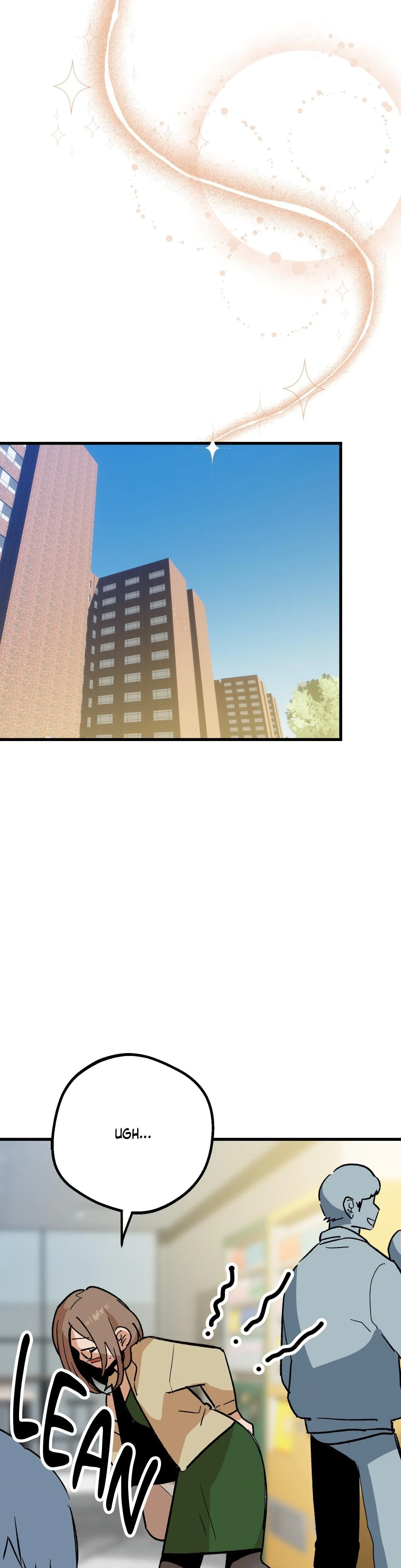 Three's A (Nice) Crowd Chapter 4, page 11